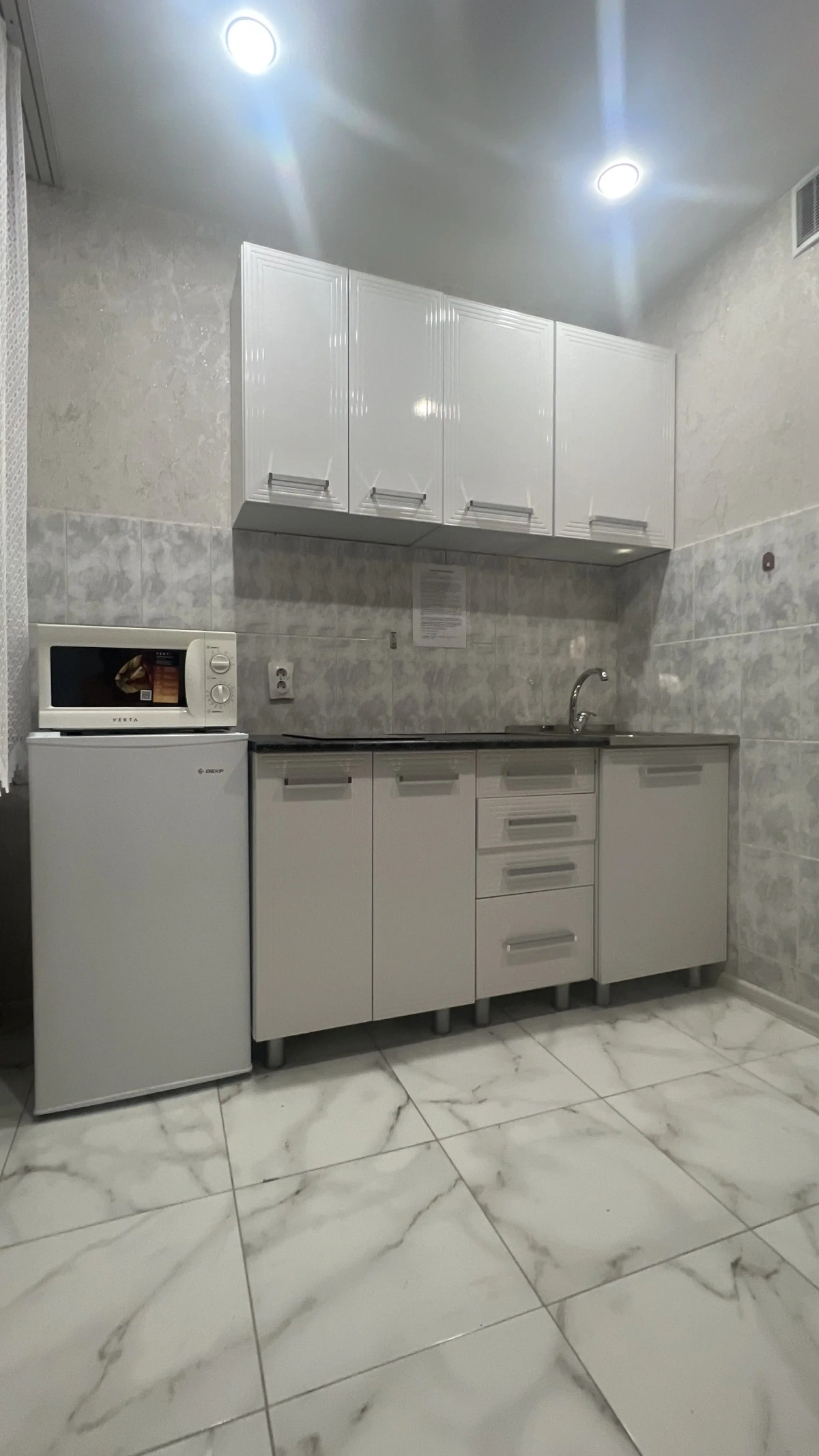 Квартира с красивым видом на набережную!