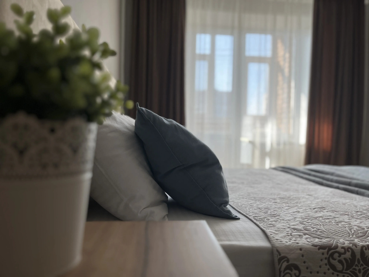 Апартаменты Broadway House