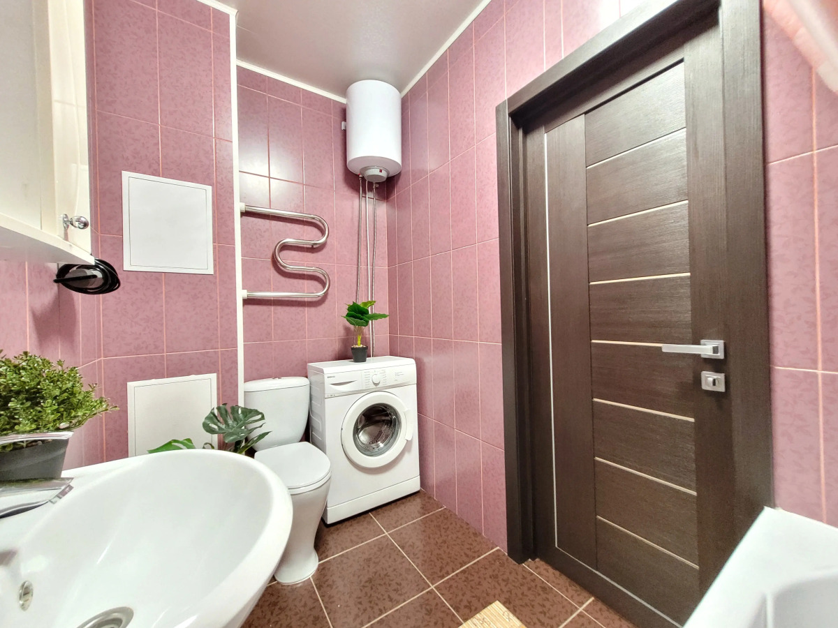 Апартаменты у ТЦ Остров