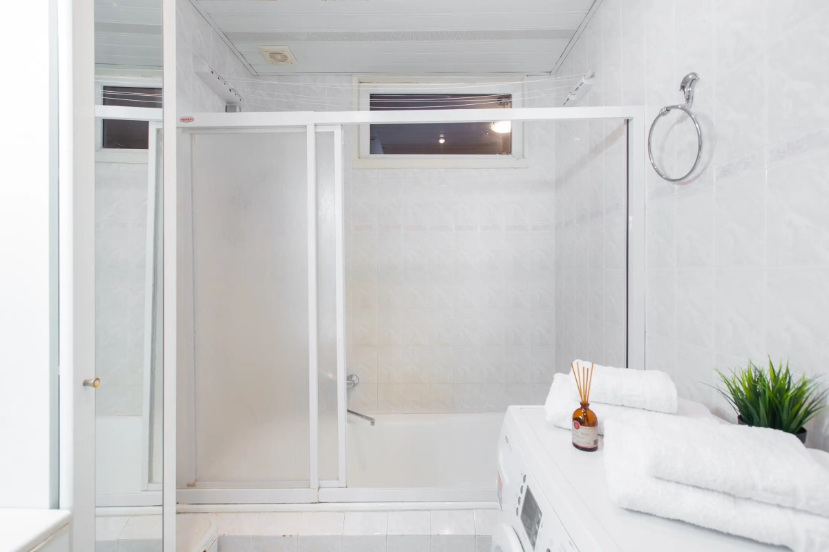 Апартаменты Никитский Бульвар 9