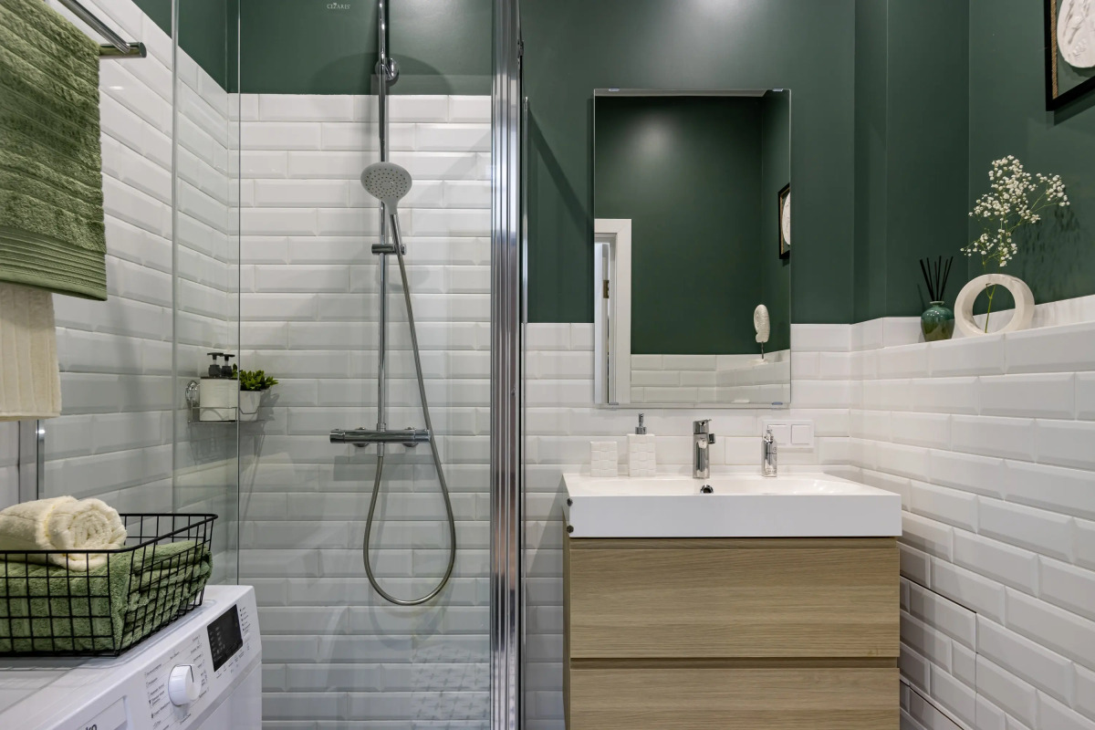 Апартаменты Кукушкин лен