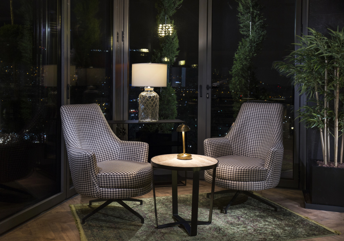 Отель Almira Thermal Spa & Convention Center