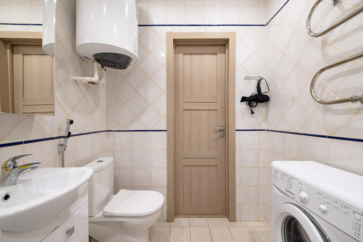 Апартаменты на Рубинштейна