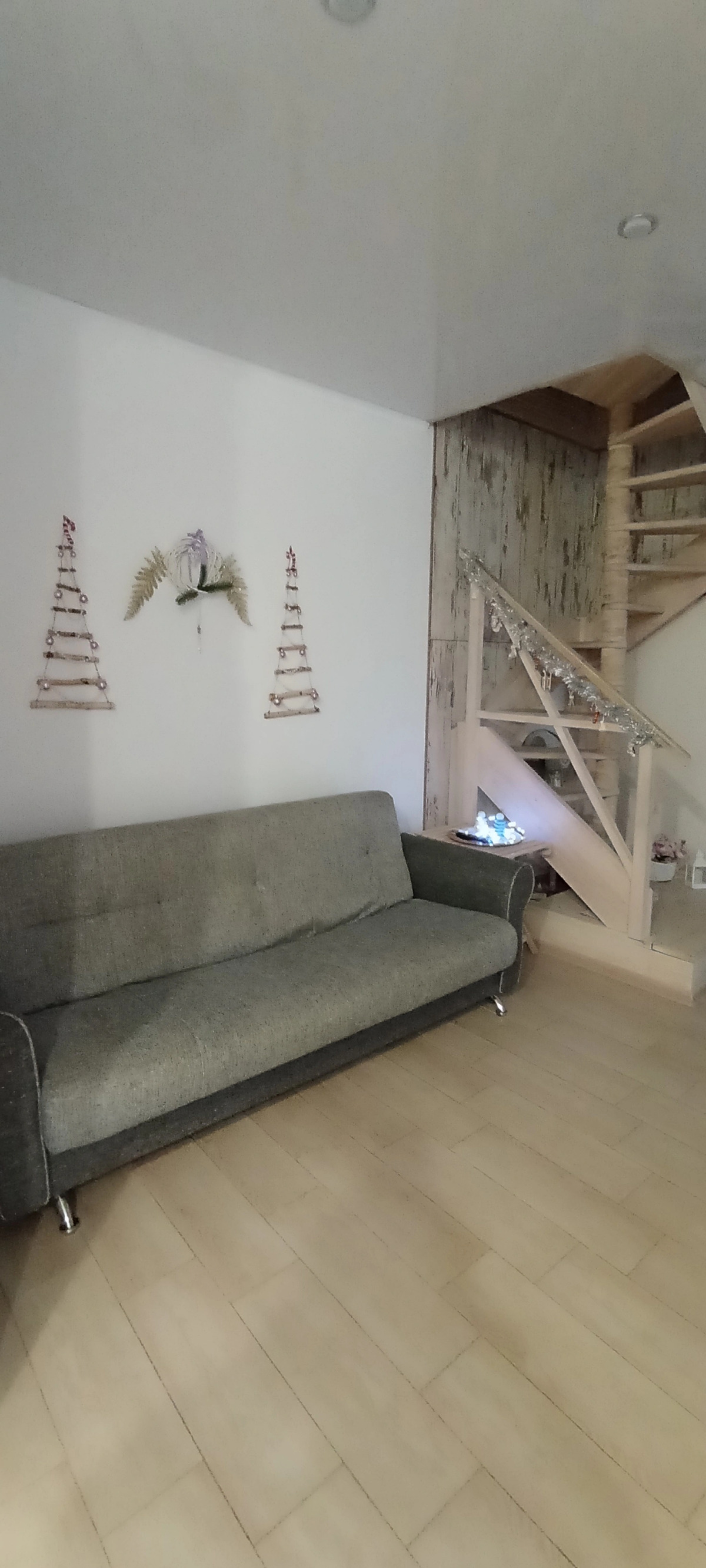 Таунхаус "Мечта"