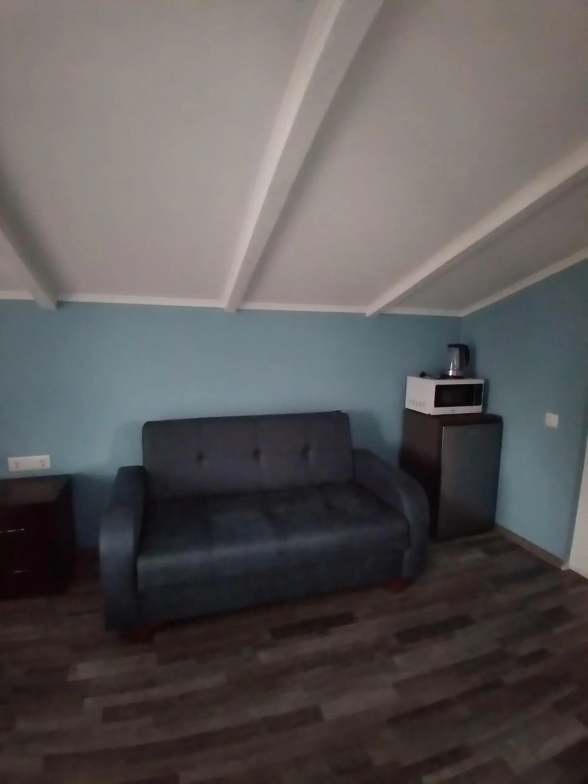 Апартаменты гостевые 2