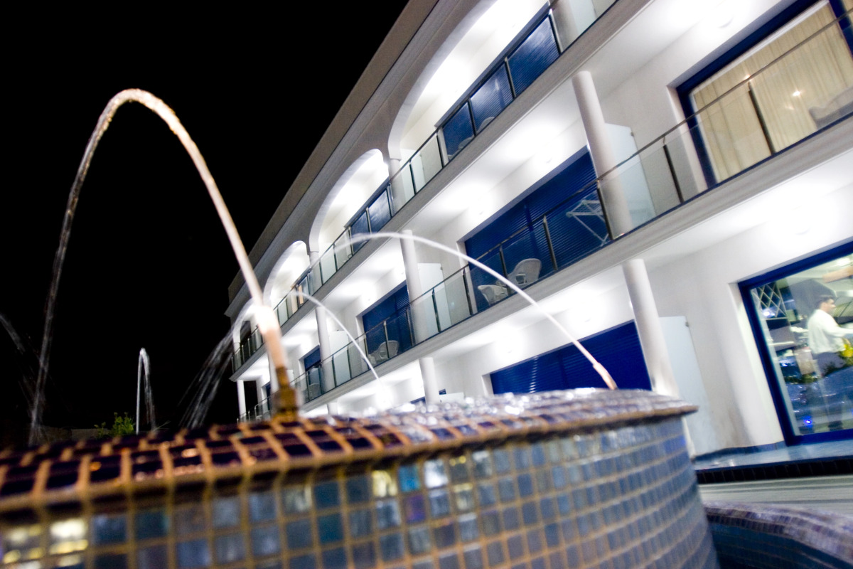 Апарт-отель Masd Mediterráneo