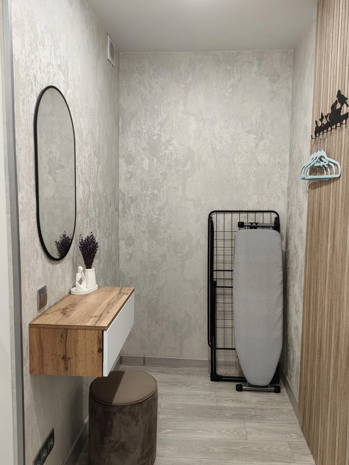 Квартира рядом с клиникой Мешалкина