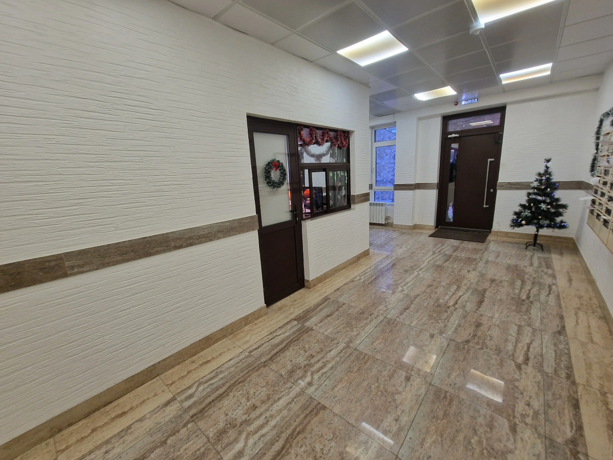 Квартира-Студия 2