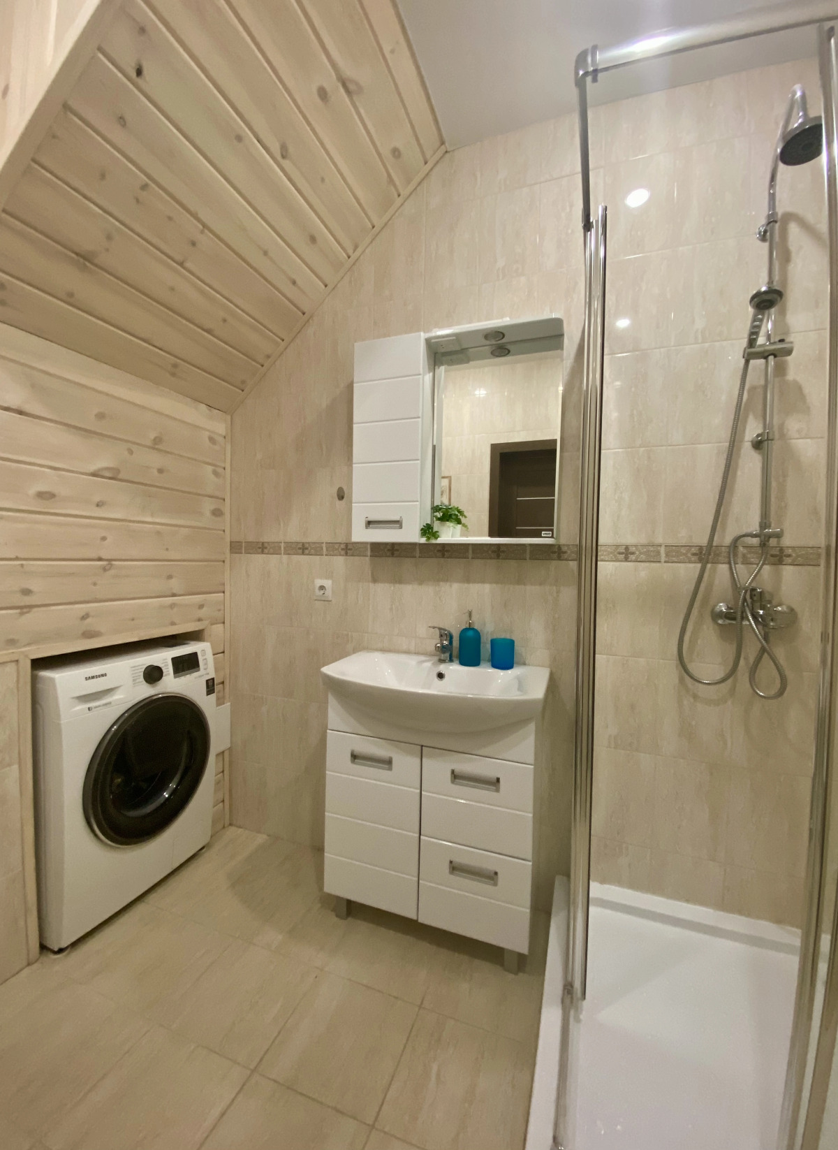 Бунгало Черёмушки 2