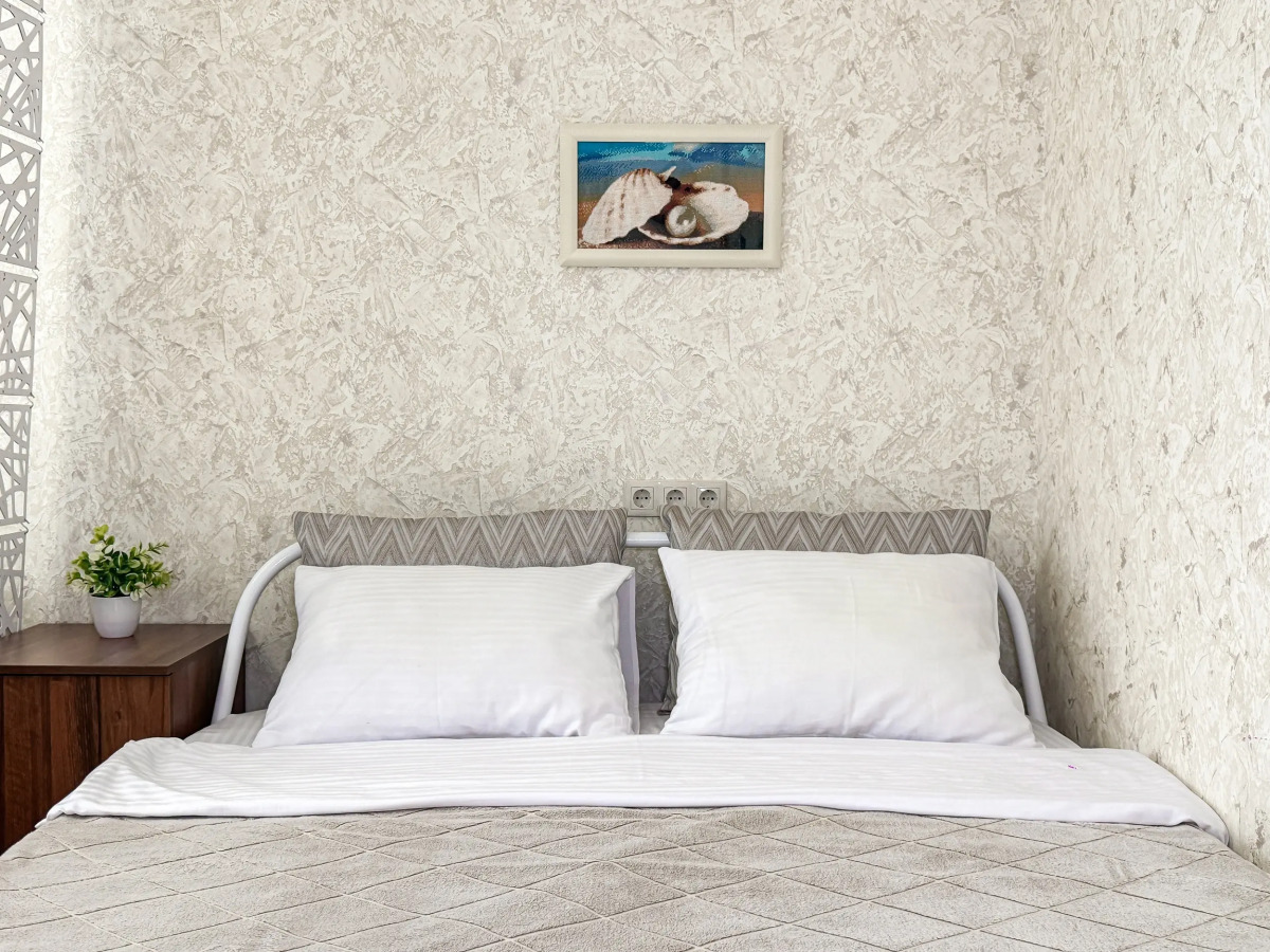 Апартаменты Монако 24 ЖК "Кавказ" 228