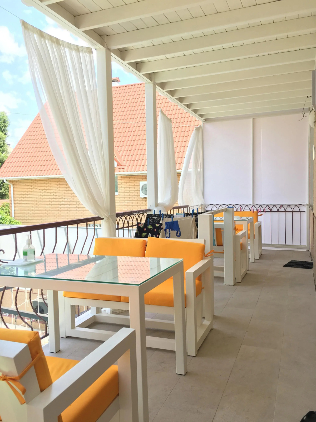 Гостевой Дом Ф-отель