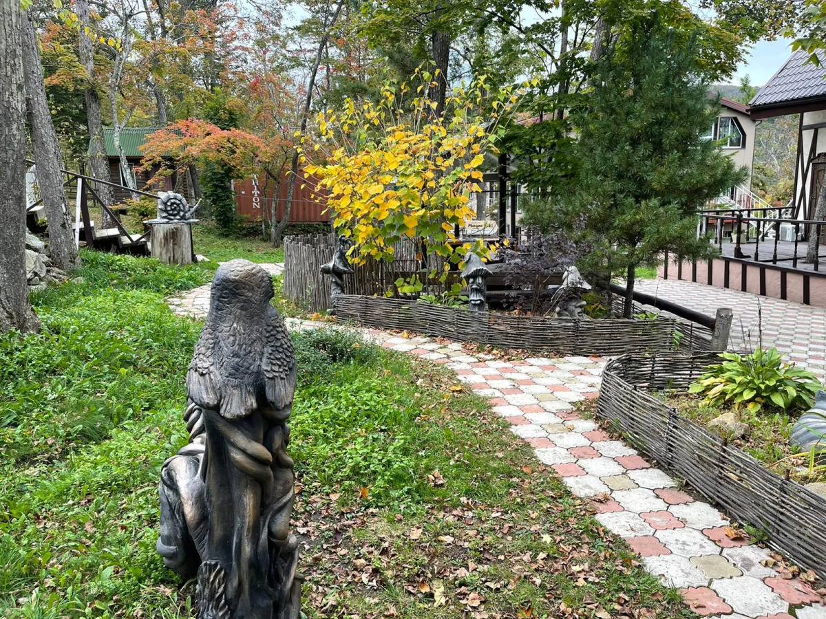 Гостевой Дом Кантри