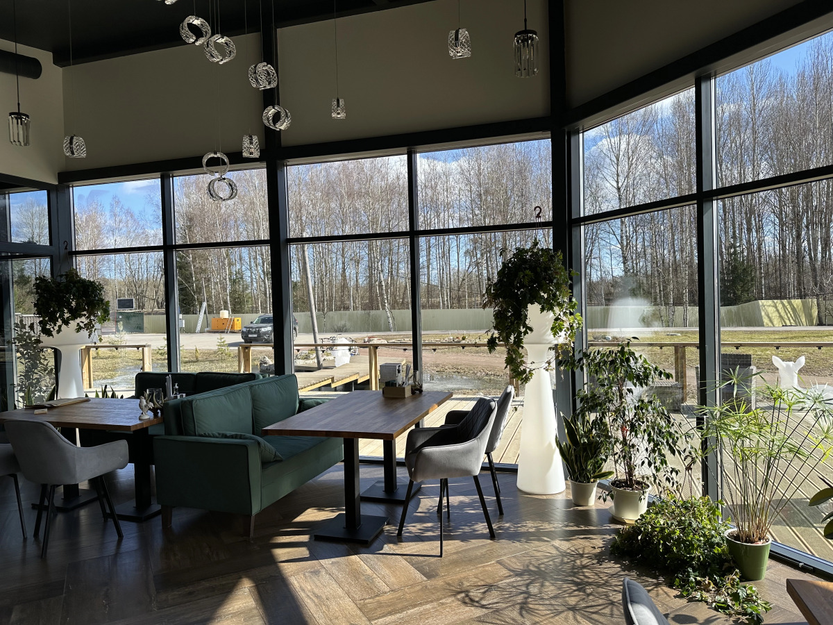 Гостевой дом Хутор Барышево