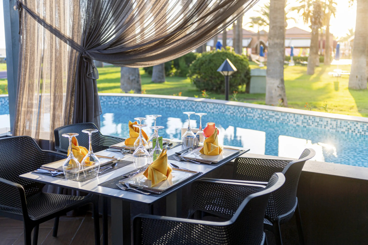 Megasaray Club Belek