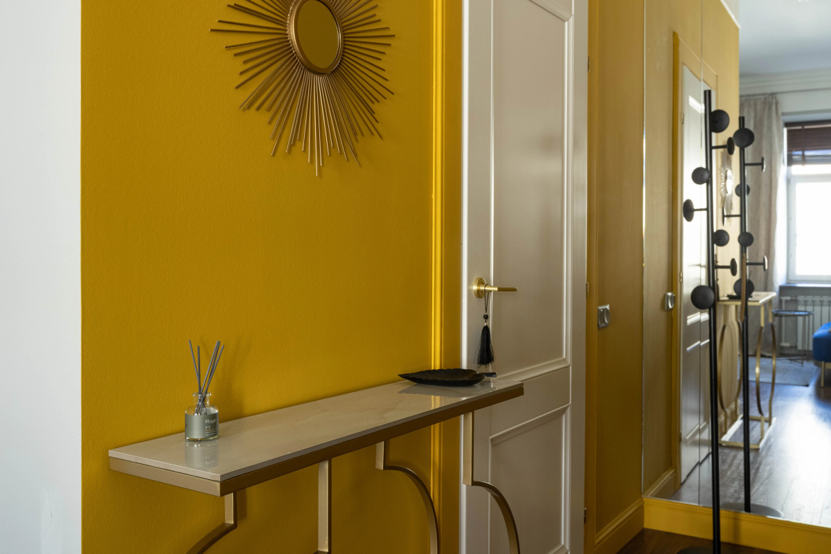 Апартаменты у Исаакиевского Собора