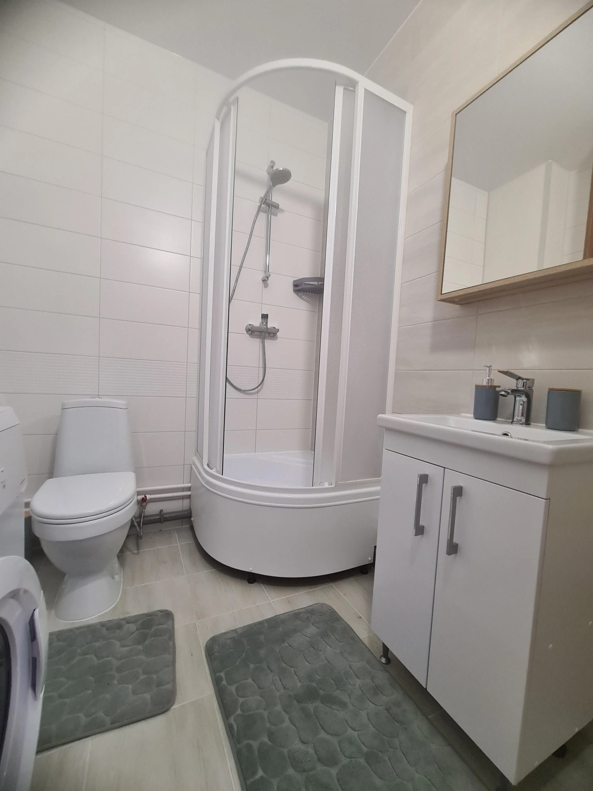 Апартаменты Панорама Парк