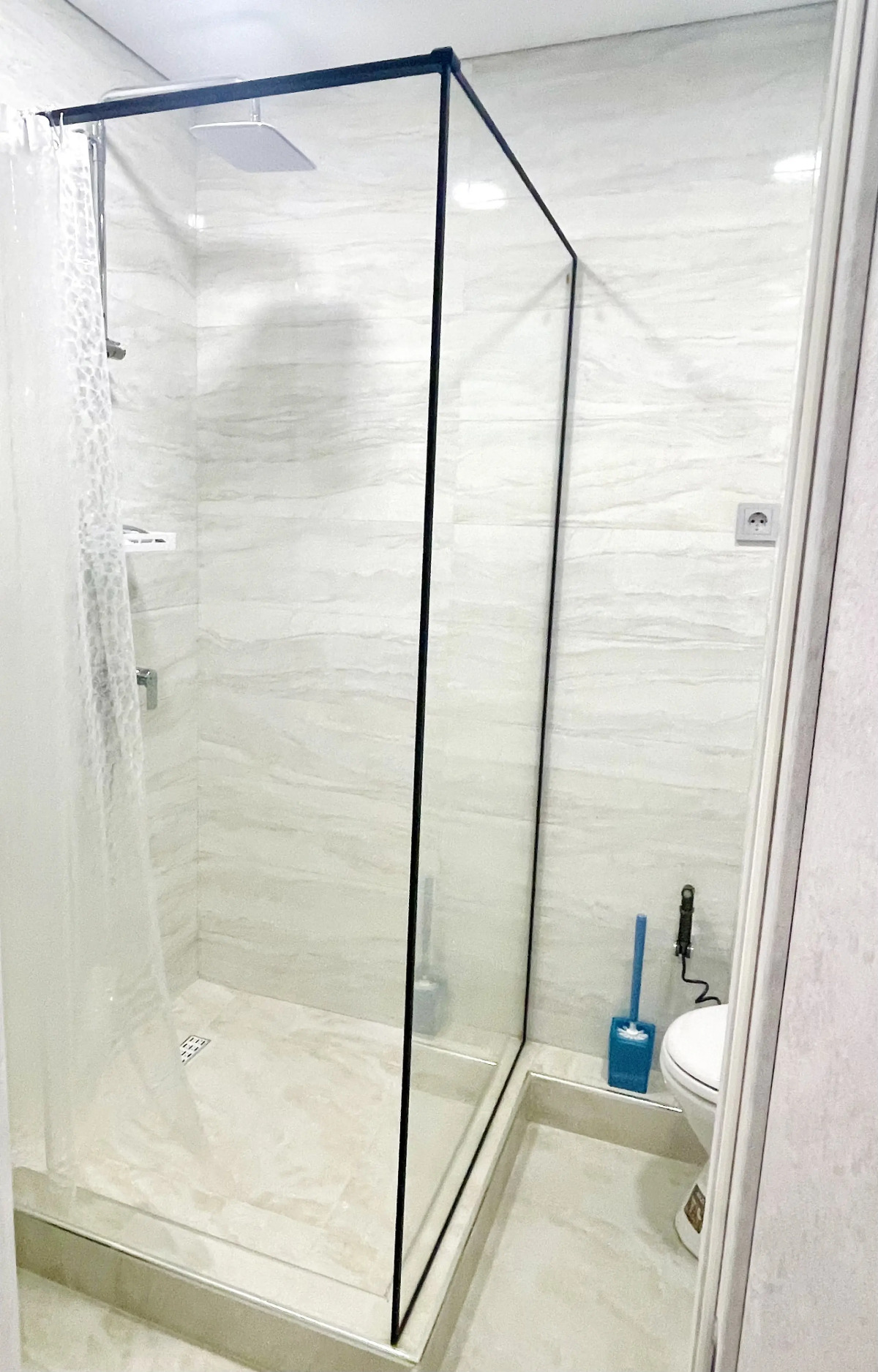 Апартаменты на Ленина 298Б с Панорамным Видом на Море 1