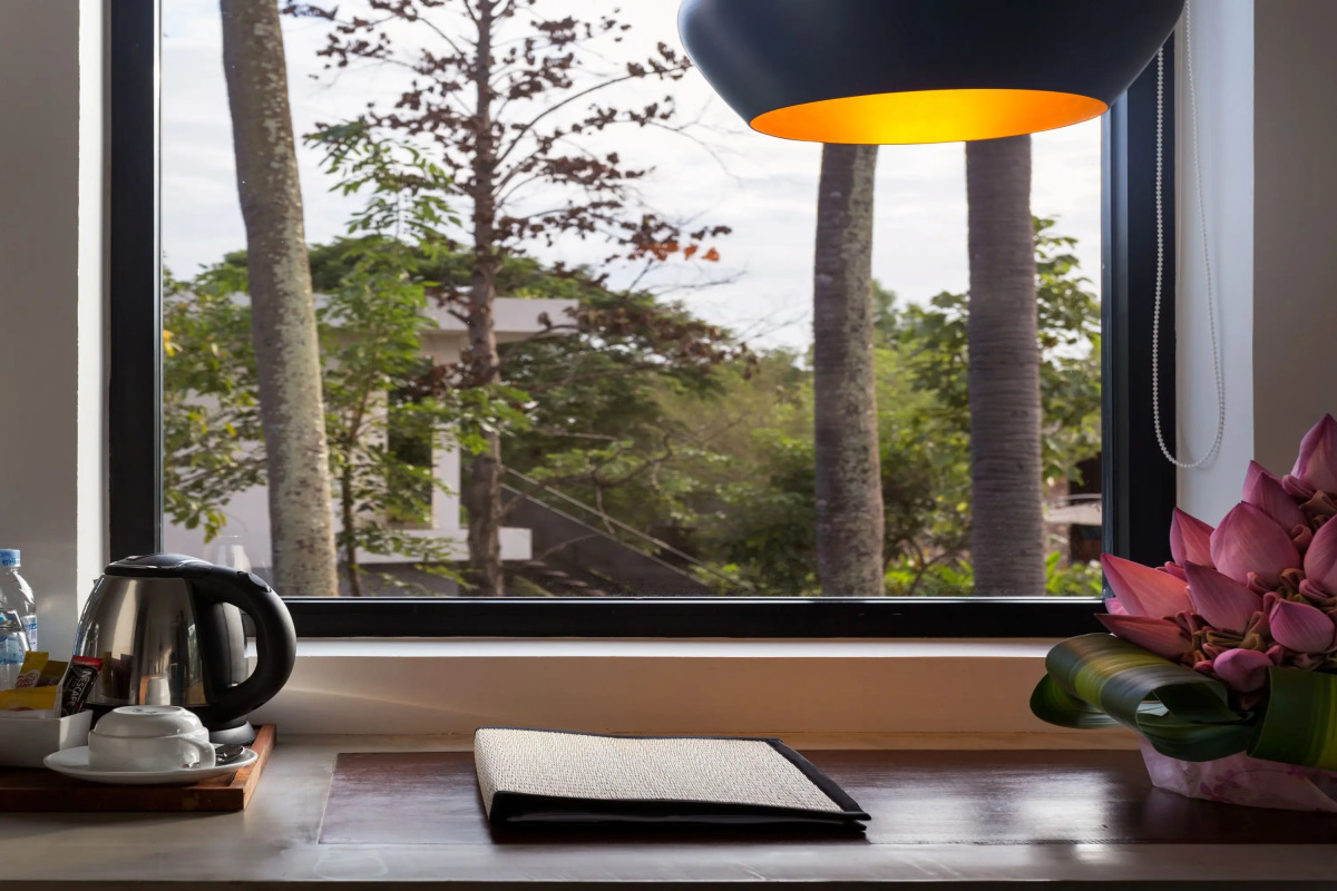 Отель Hillocks Hotel & Spa