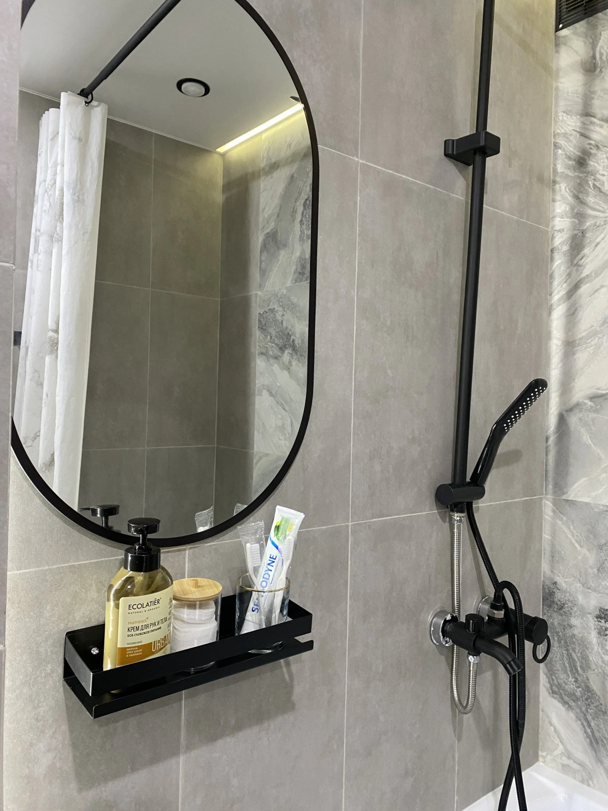 Квартира в центре