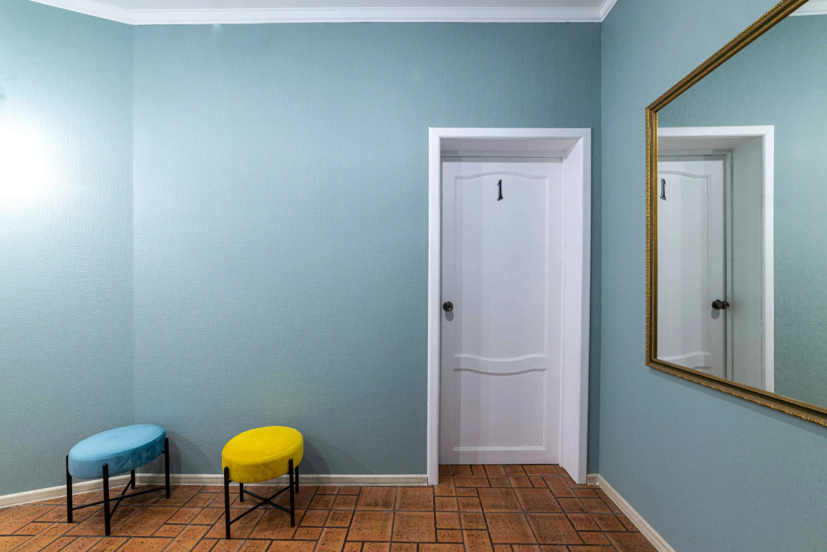 Апартаменты Франт №2