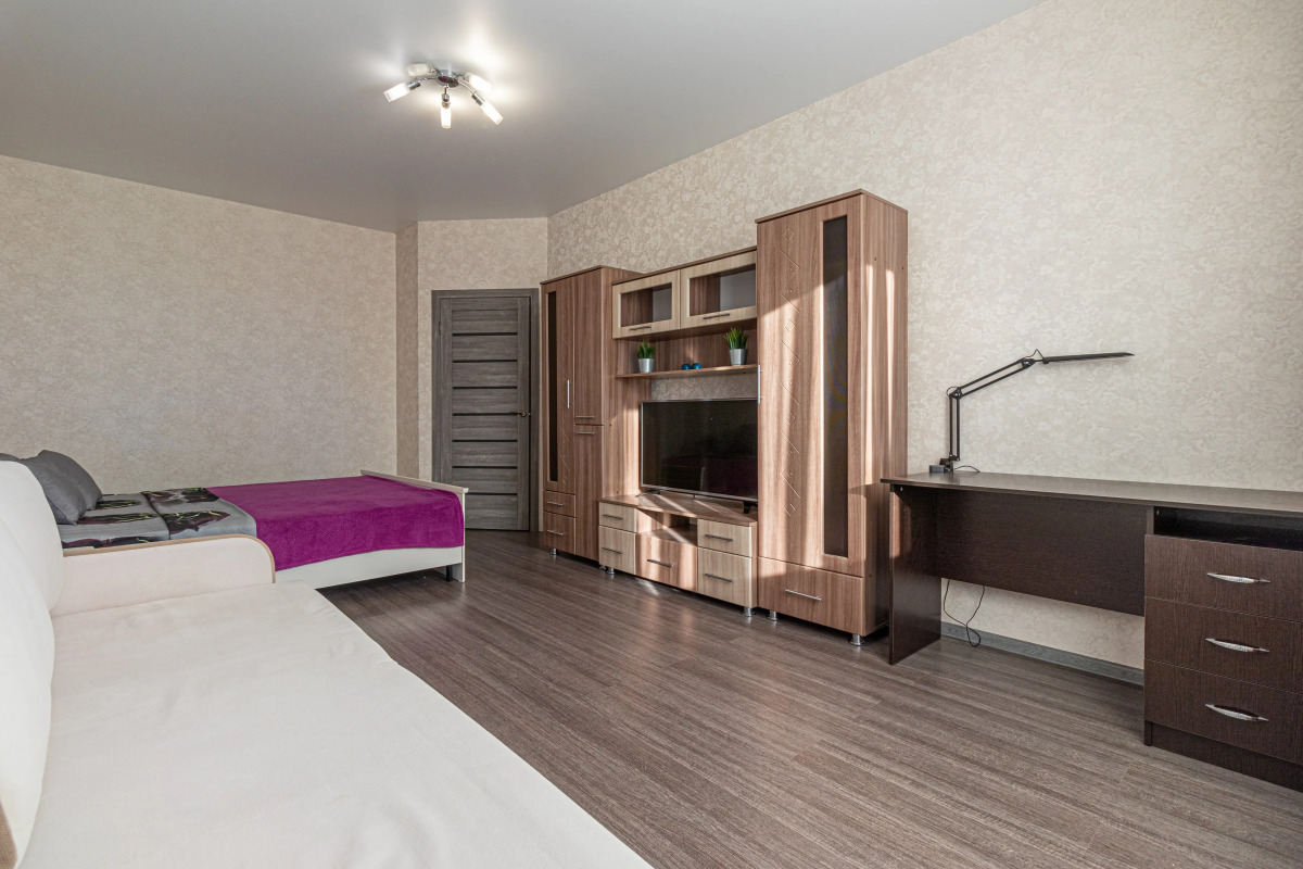 Апартаменты Жлобы 139