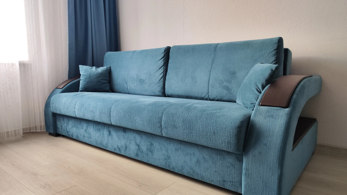 Апартаменты Panda Home в ЖК комфорт класса Сердце Сибири