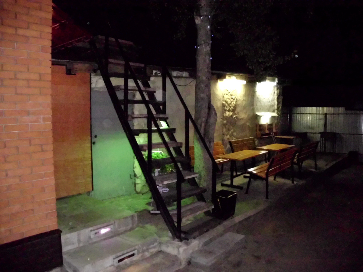 Гостевой дом Славянский Двор