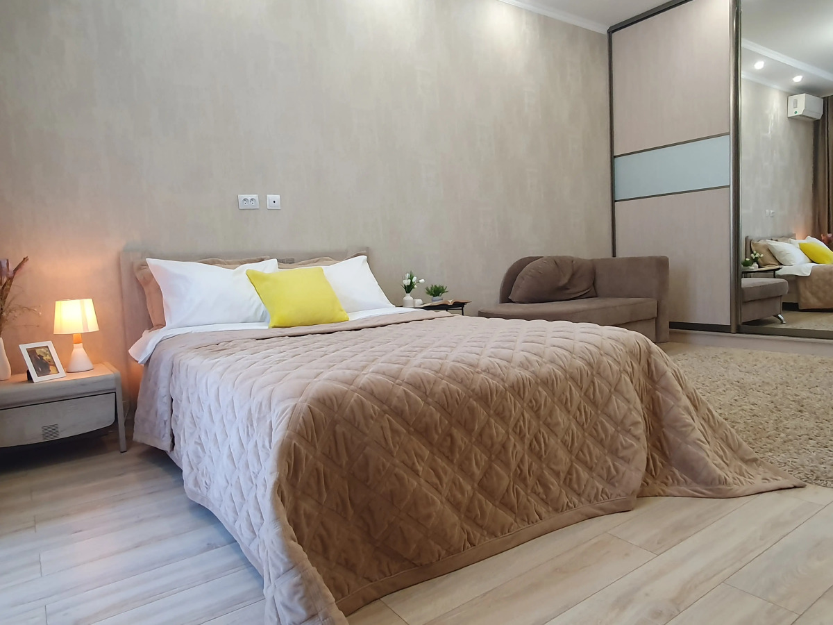 Квартира на Гагарина