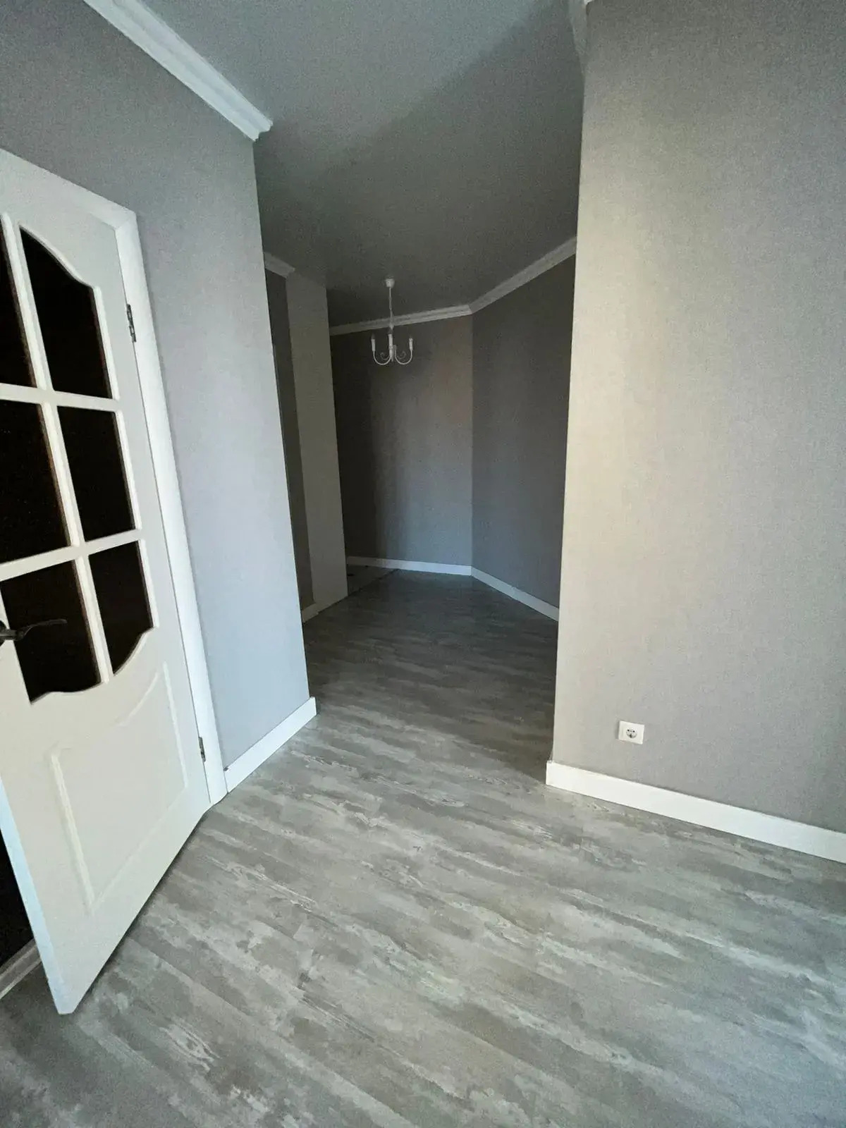 Апартаменты Видовая Квартира в Центре Омска