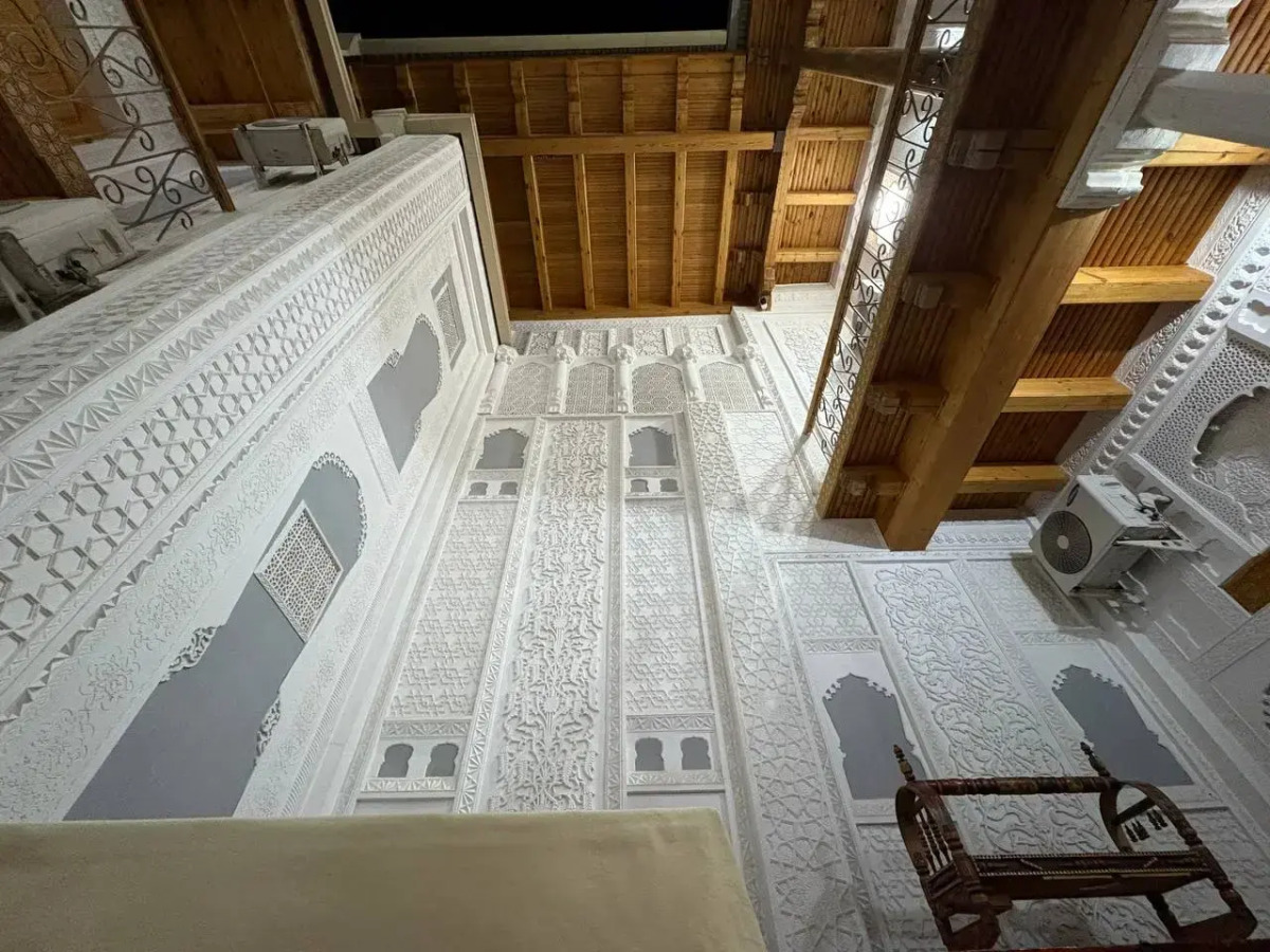 Бутик-Отель Porso