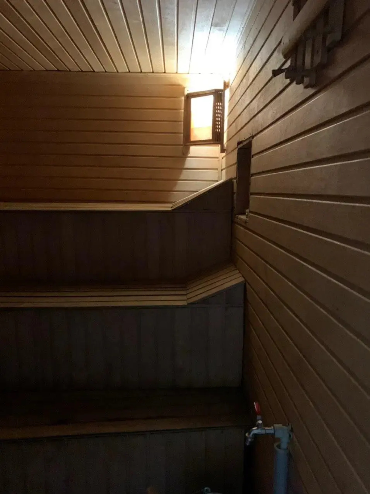 Гостевой дом у Марины