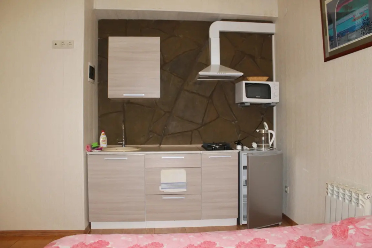 Апартаменты Anatol