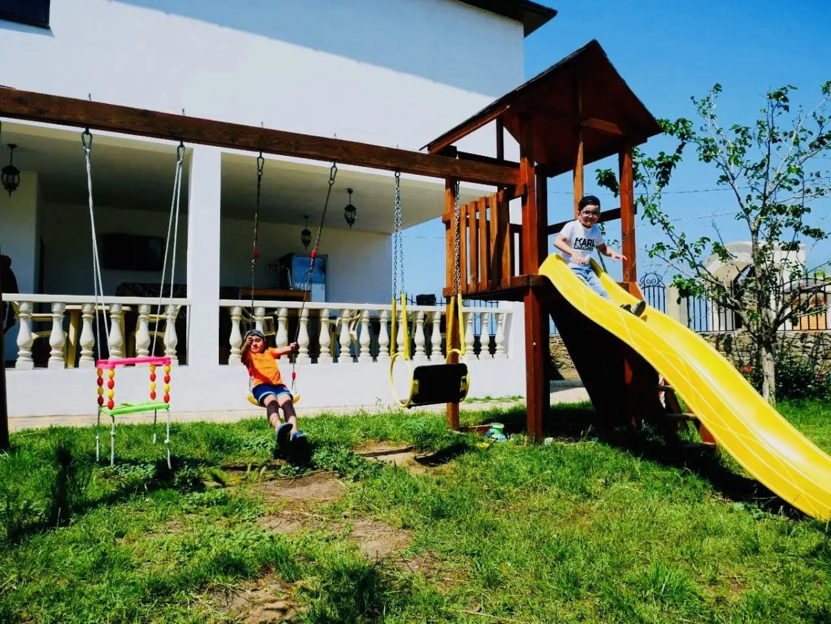 Гостевой дом База Манго