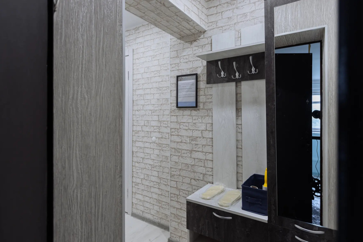 Апартаменты Malkova apartments на Черняховского