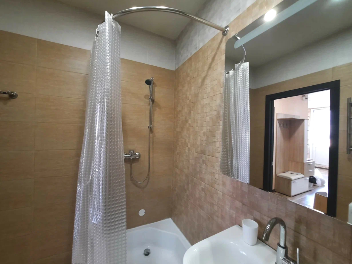 Апартаменты The Loft Юбилейный 68