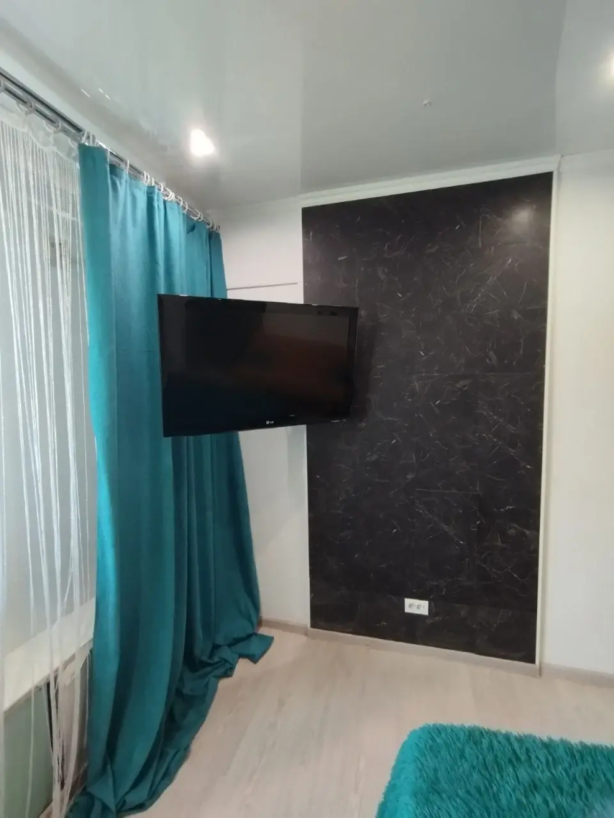 Квартира Новиковъ Дворик