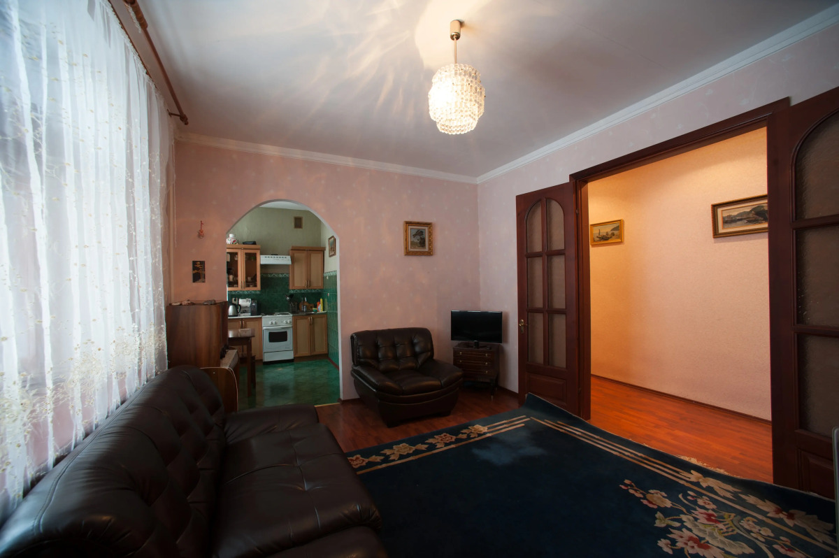 Квартира Байкальский Покой