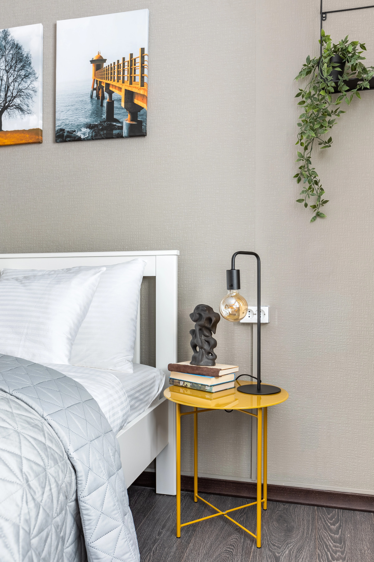 Квартира Li Apartments Central Park