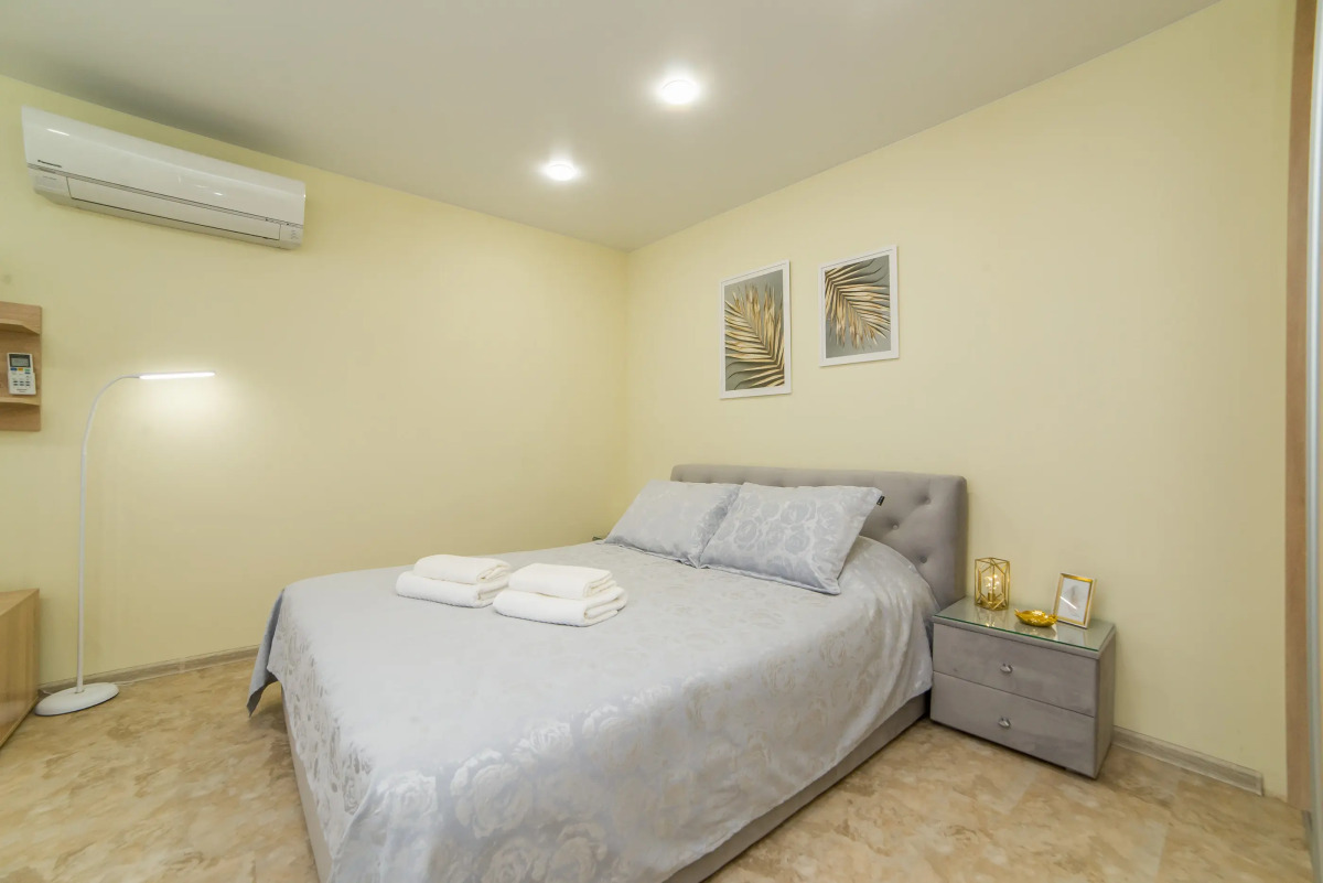 Апартаменты Куйбышева 10