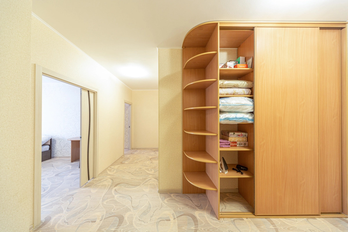 Апартаменты в Солнечном городе