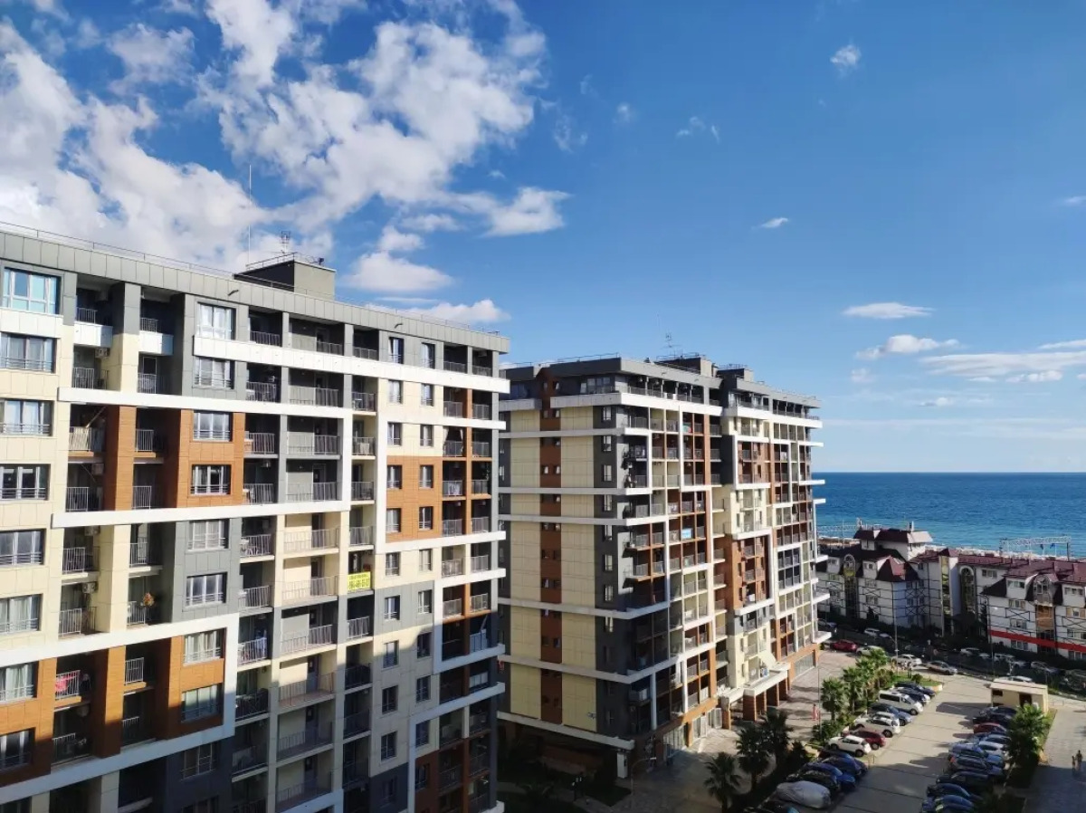 Квартира 66 в ЖК Каравелла Португалии