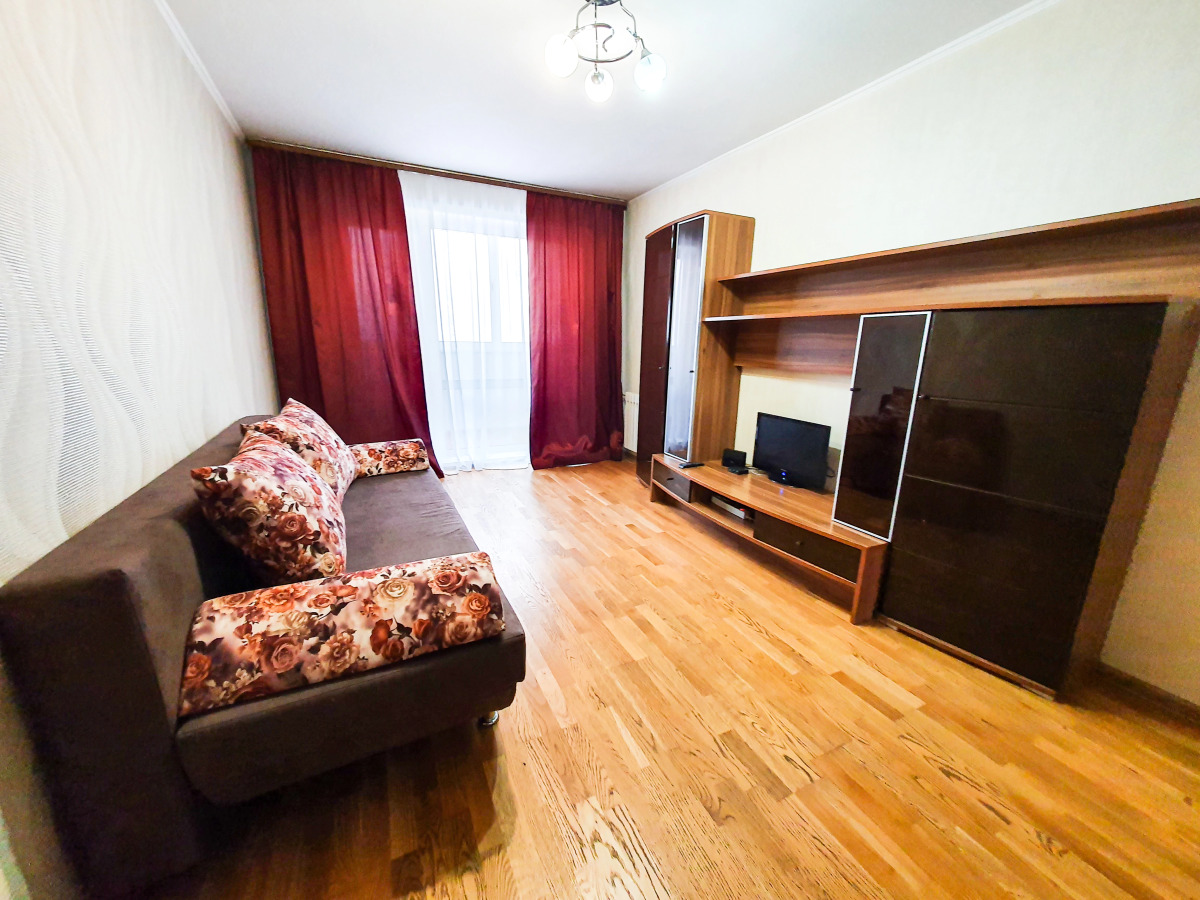 Апартаменты Ленина 53/1