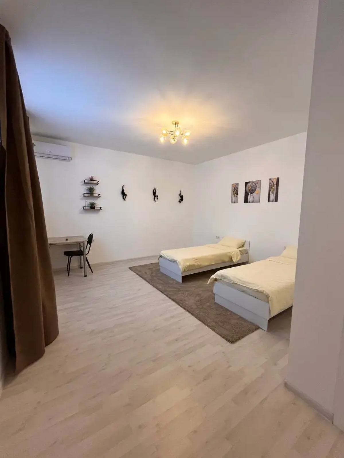 Меблированные комнаты Придорожный комплекс МТС М5 751 км