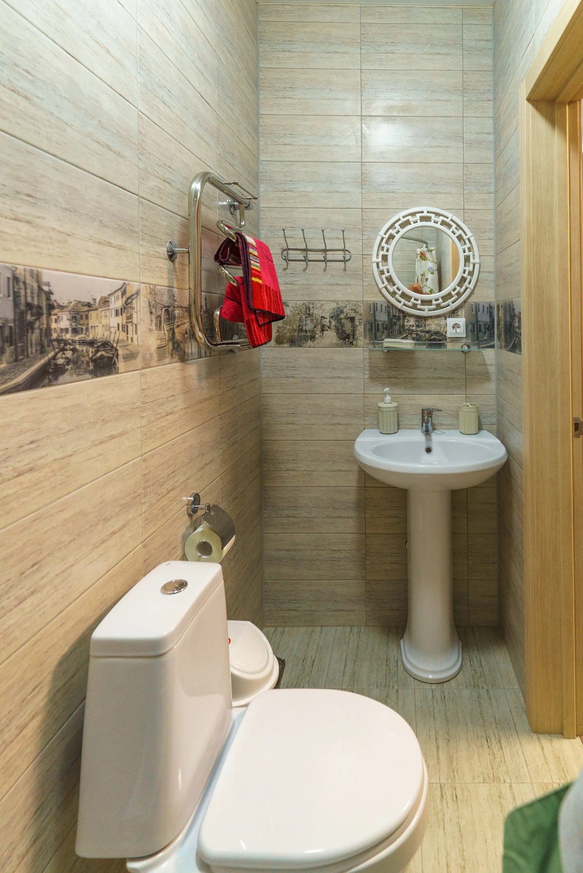 Гостевой дом Павловское Подворье