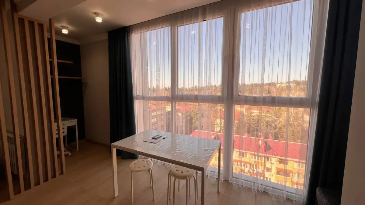 Апартаменты Сочипосуточно