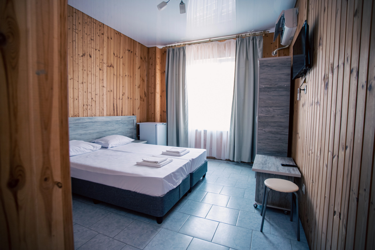 Гостевой Дом Mari