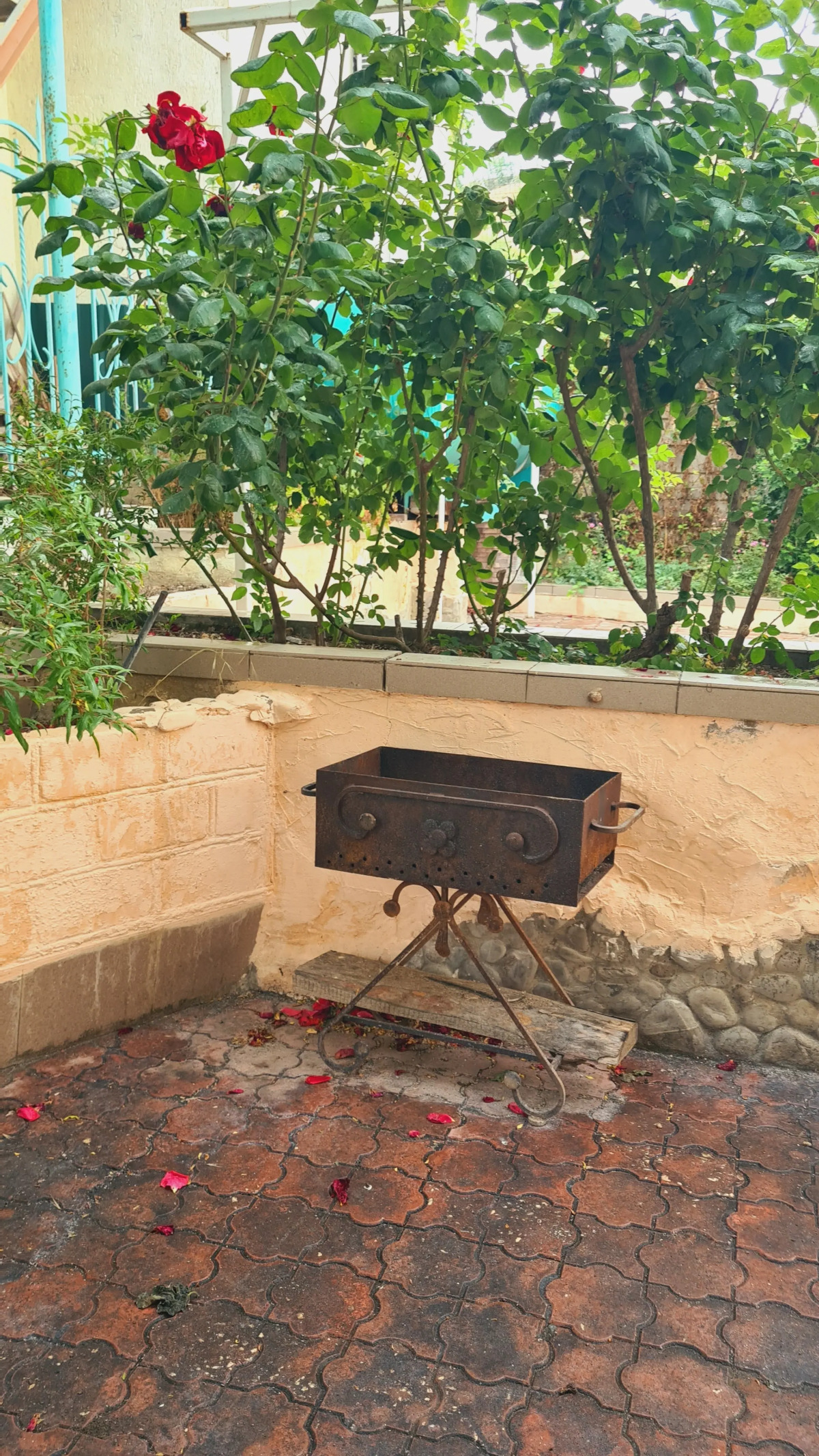 Гостевой дом Первая Линия