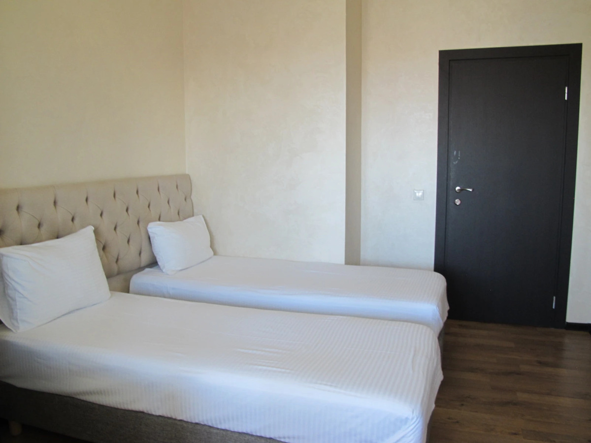 Апартаменты Олимпийский Парк