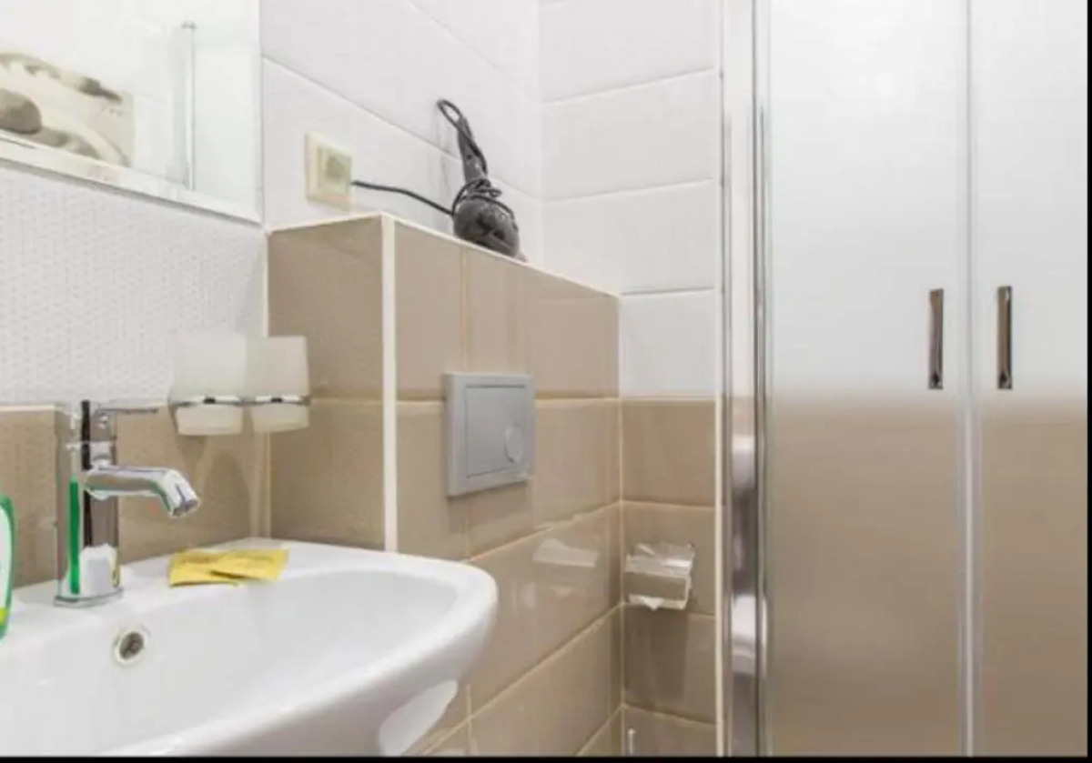 Отель Very Hotel