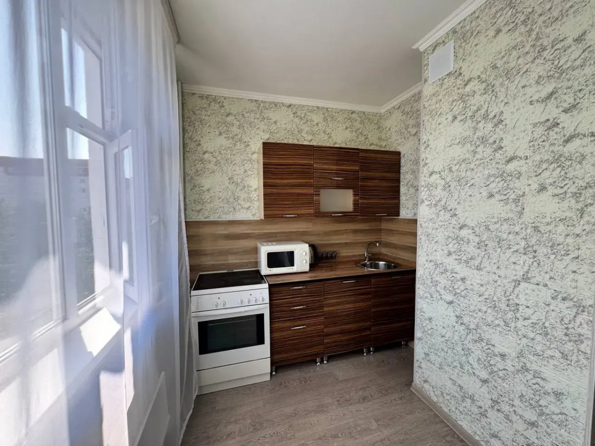 Апартаменты Уютные с балконом в центре города